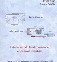 Epub bud ebook téléchargez Les bases du froid 9782951134560