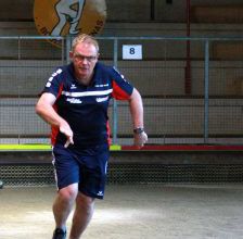 ESB des VALLEES - NYONS = 33 - 10