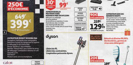 Moulinex libère la femme