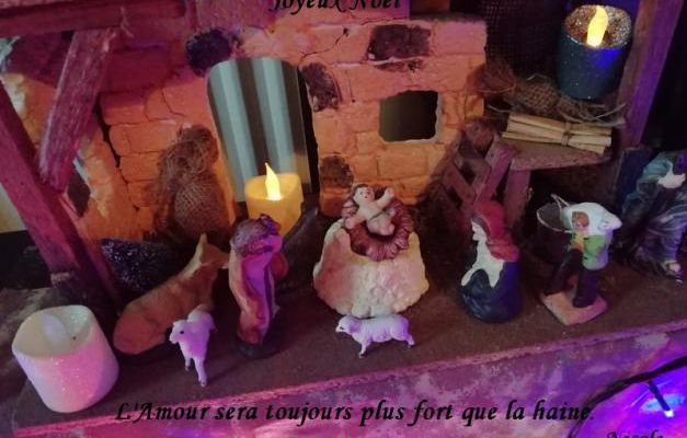 Joyeux Noël