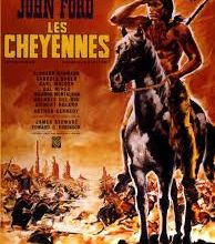 Les Cheyennes (1964)