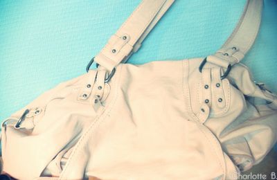 What's in your bag ?