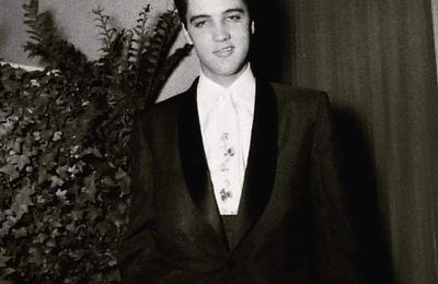 photo ELVIS 
