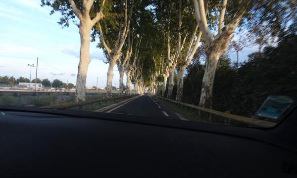 Sous le ciel catalan