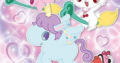 jewelpet