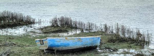 Rêve d'île... La grande marée