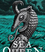 Download free pdfs of books The Sea Queen: A Novel 9780062563736 English version