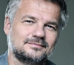 Entretien: Gérard Pautonnier - Grand Froid