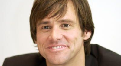 JIM CARREY BOX OFFICE