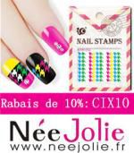 Mon avis sur le latex liquide de NéeJolie