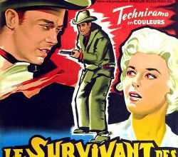 BOX OFFICE FRANCE 1957 TOP 111 A 120