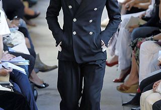 mode fashion