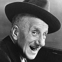 Jimmy Durante 