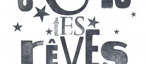 Le magasin de mots