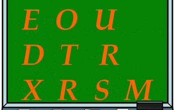 Dextrorsum (Jeu de lettres n°48)