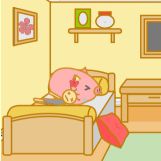 Coconuts Park - Episode 3: I can't Sleep!