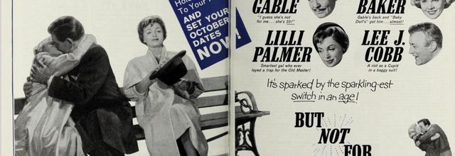 BOX OFFICE USA DU 14 OCTOBRE 1959 AU 20 OCTOBRE 1959