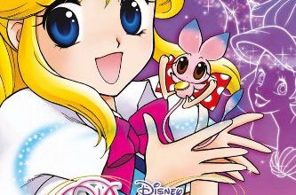Princesse Kilala Tome 1 de Nao Kodaka et Rika Tanaka