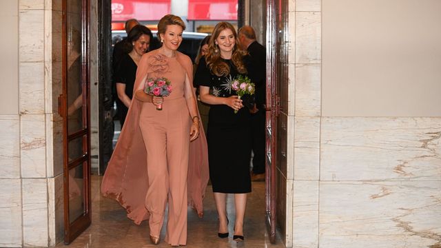 Prix Reine Elizabeth