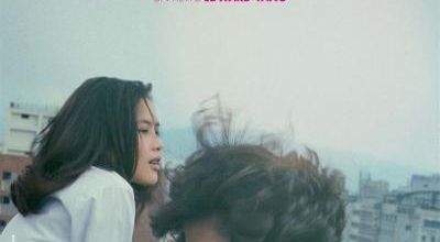 semaine du 12 juillet : 2 films, "TAIPEI STORY" & "LE CONCOURS"