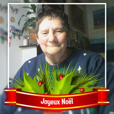 Joyeux Noël