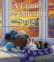 DOWNLOADS A Crime of a Different Stripe
