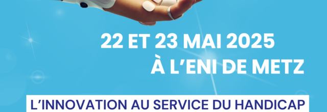 Challenge Handicap & Nouvelles Technologies 2025
