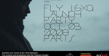 PARIS*FASHION*WEEK@SCAREE