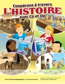 * Développer la coopération