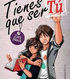 TIENES QUE SER TU leer pdf