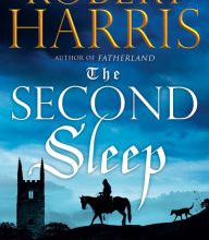 It books in pdf for free download The Second Sleep: A novel 9780525656692 ePub DJVU iBook by Robert Harris (English literature)