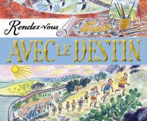 Les Détectives du Yorkshire, tome 10, Rendez-vous avec le destin ; Julia Chapman