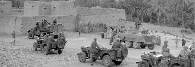 Guerre d’Algérie. La déclassification des archives va-t-elle mener à de nouvelles découvertes ?