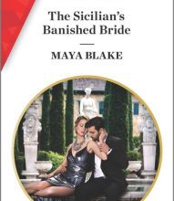 {pdf download} The Sicilian's Banished Bride