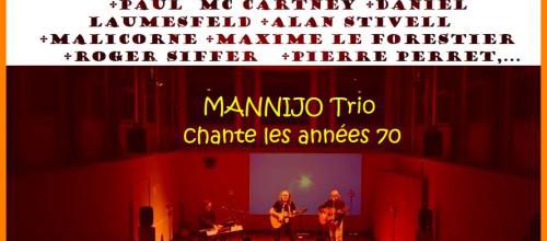 Nouveau programme !