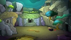 ENA Archaeologist