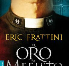 EL ORO DE MEFISTO leer el libro