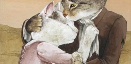 Tableau du samedi 136 : Amour courtois