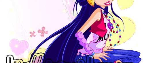 Winx Club saison 5 épisode 2 "Tritannus le diabolique