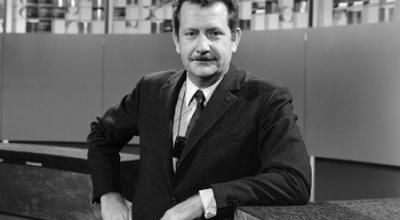 Il était formidable