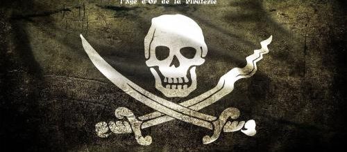L'âge d'or de la piraterie