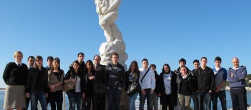 Une vingtaine de jeunes sensibilisés aux droits et devoirs de la citoyenneté