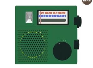 Radio dismantlement soluce