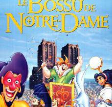 BOX OFFICE FRANCE 1996 TOP 10