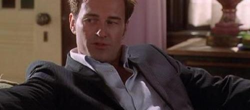 Résultat du jeu sur la série Charmed