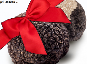 [R&T -> Décembre] Gourmandise de Noël