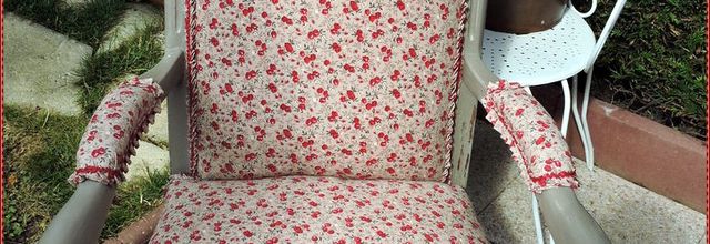 Fauteuil