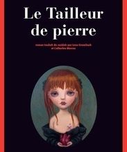 [PDF/Kindle] Le Tailleur de pierre by Camilla Läckberg