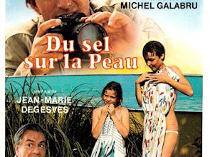 Du sel sur la peau. 1984. FULL-HD.