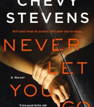 DOWNLOAD [PDF] {EPUB} Never Let You Go: A Novel